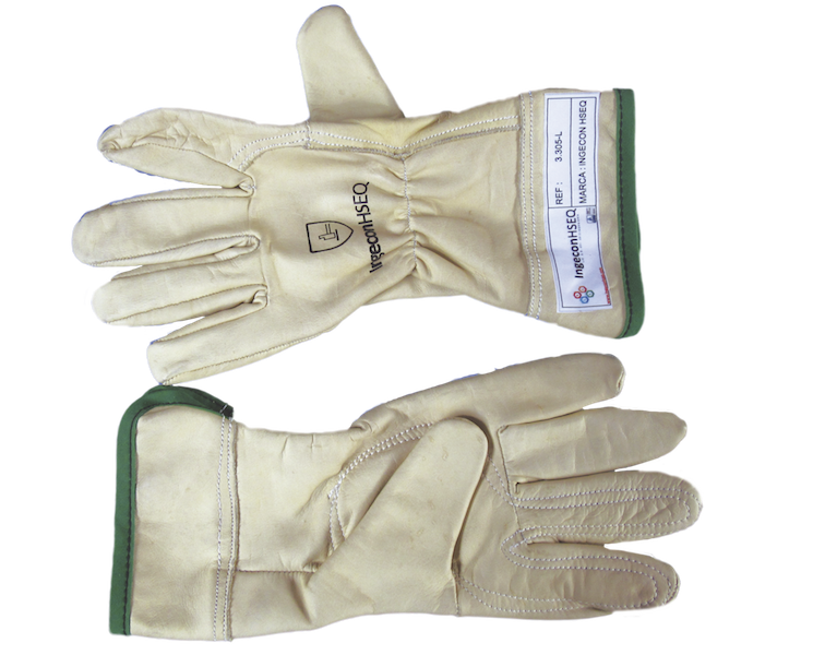 Protección Manual